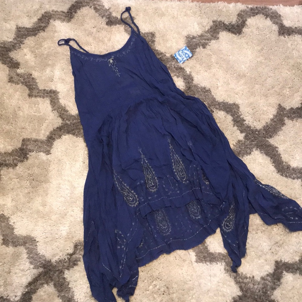 Free people sundress NWT
